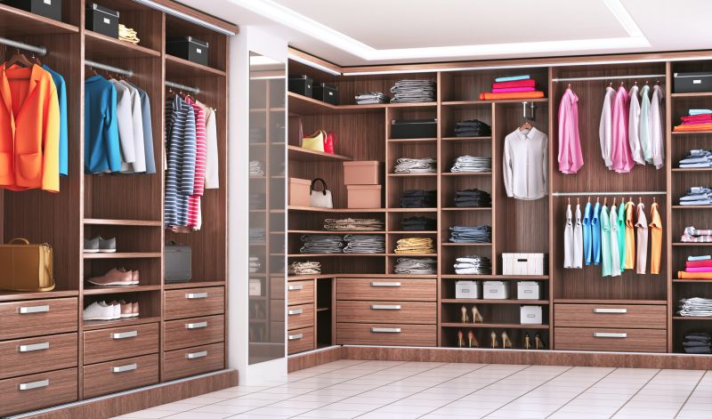 Stylish Storage Options