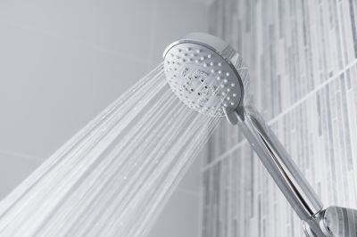 Designer Showerheads