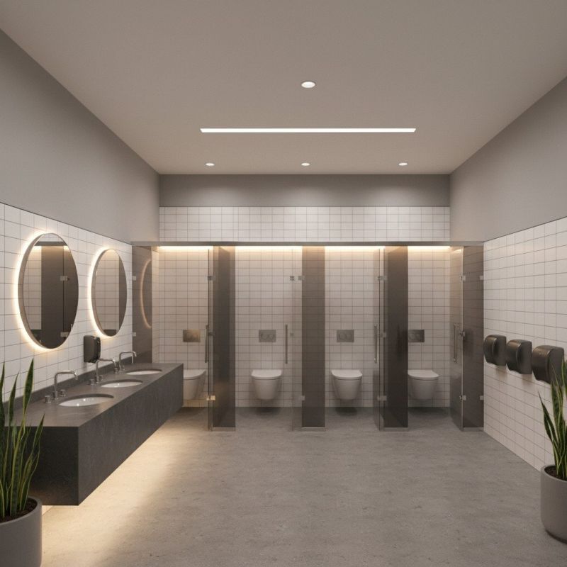 Top Bathroom Remodeling Companies in Denver, NC