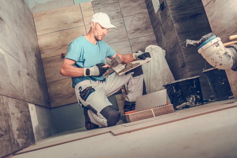 Top Bathroom Remodeling Companies in Hickory, NC