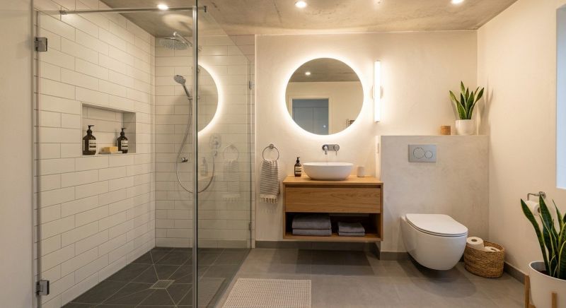 Top Bathroom Remodeling Companies in Hickory, NC