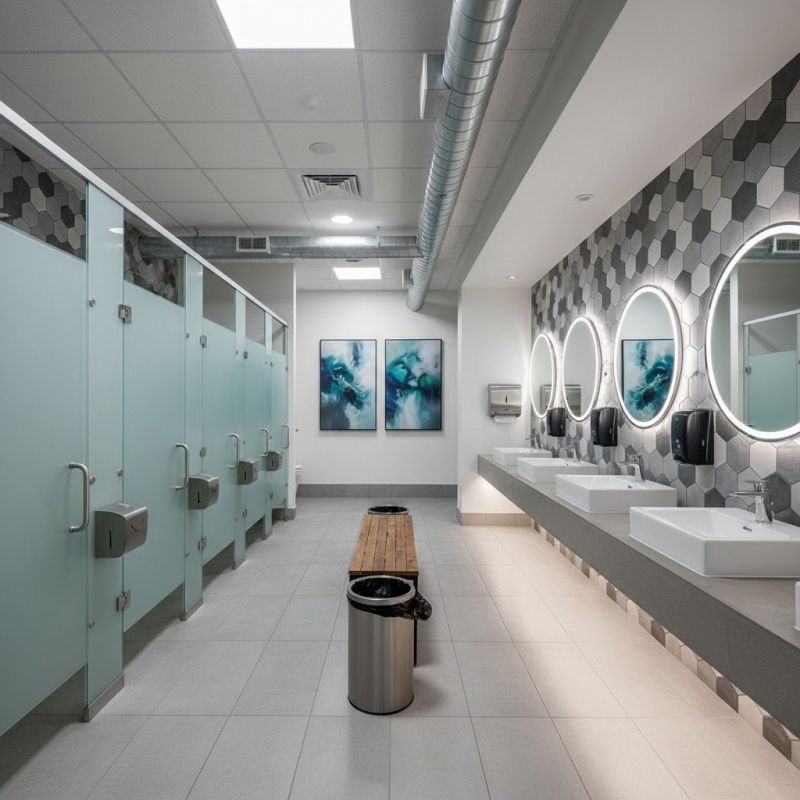 Top Bathroom Remodeling Companies in Hickory, NC