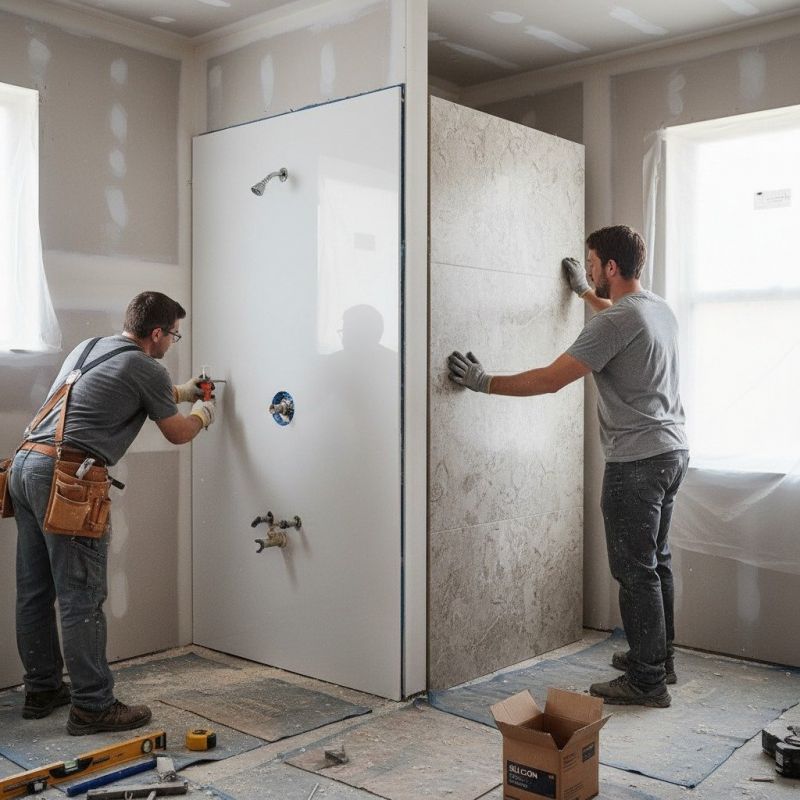Top Bathroom Remodeling Companies in Lenoir, NC