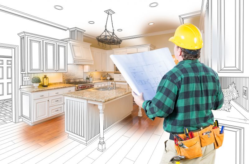 Top Bathroom Remodeling Companies in Lenoir, NC