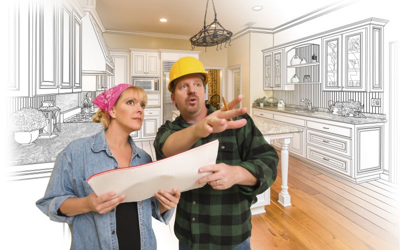 Top Bathroom Remodeling Companies in Morganton, NC