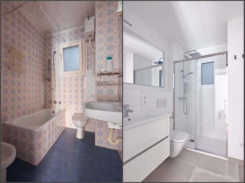 Top Bathroom Remodeling Companies in Sherrills Ford, NC