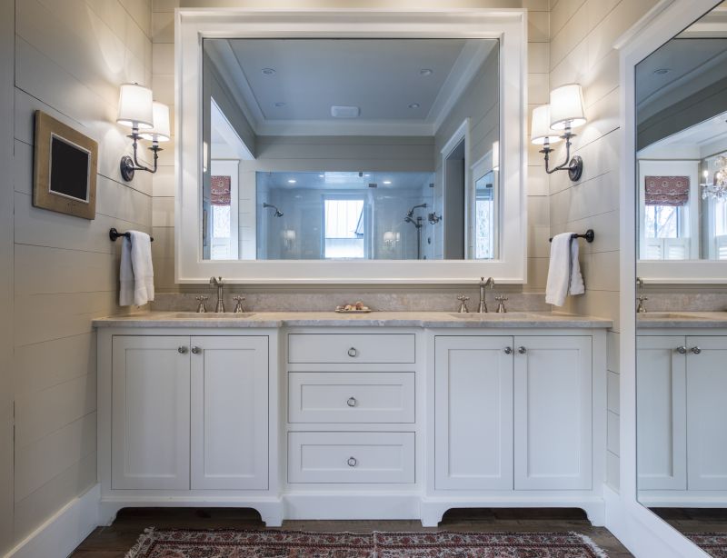 Cost of Bathroom Remodeling in Hickory, NC
