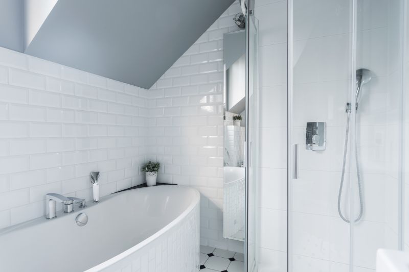 Best Bathroom Renovation Contractors in Hickory, NC